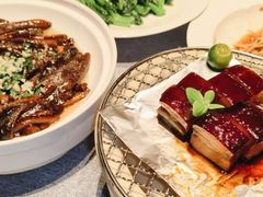 -云锦壹号·淮扬宴(徐汇万科店)