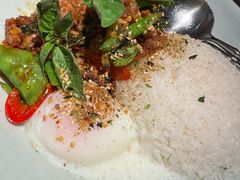 -芭莉与彩虹西餐厅(成都合生汇店)