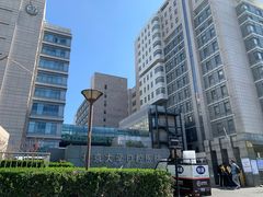 -北京大学口腔医院(魏公村总院)