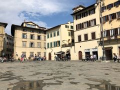 景点-圣十字广场