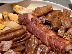-先记烧鹅王·本地粤菜(福永店)
