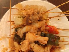 -郭记小街麻辣烫(南小街总店)