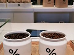 -% Arabica阿拉比卡咖啡烘焙工坊
