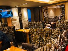 大堂-松岛渔村(迎客路店)