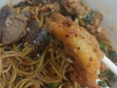 -麦当劳·得来速店(星沙大道店)
