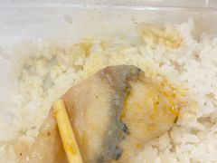 -龙梅肥肠鱼(明瓦廊店)