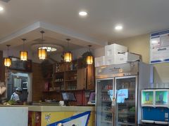 -合易泓烤肉•首创生椰大油边(宁山路店)