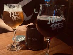 -JollyBee’s Craft Nest乐蜂精酿