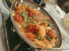 -满园春酒楼(庐江路店)