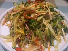 -四姐妹东北饺子(沙尾路店)