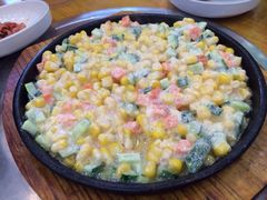 青纱灯笼韩国料理-青纱灯笼韩国料理店