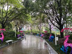 -成都欢乐谷