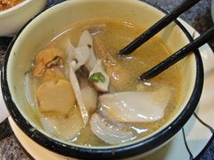 -滇藏石锅宴(崇仁巷老店)