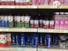 -娃哈哈(庆春路店)