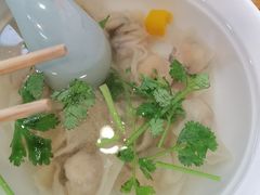 肉燕-大叔家福鼎小吃(十全街店)