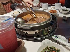 -荣叔港式沙嗲牛肉火锅(正佳潮流店)