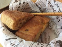 餐前面包-EN SPACE恩空间