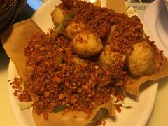 -新大咀港式茶餐厅(宝山万达店)