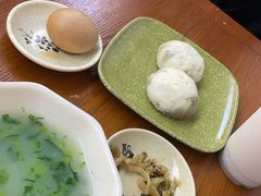 -舒小笼松针小笼包