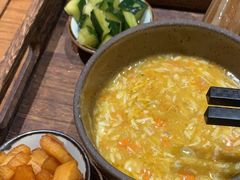 -李百蟹·江南蟹黄面·河景餐厅(夫子庙总店)