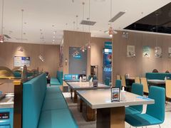 大堂-半天妖烤鱼(桐乡万嘉购物中心店)