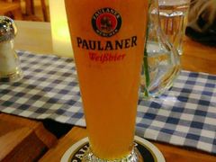 -Paulaner·德国帕拉娜自酿啤酒餐厅(海上世界店)