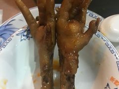 -老谭虾王蟹皇·龙虾·烧烤(蝴蝶湾店)