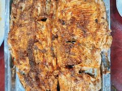 -途肴·老农饭庄(百里峡店)