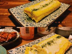 -食戟