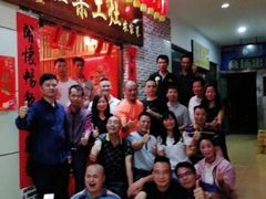 -旺柴土灶农家菜(广宁百花广场商业步行街店)
