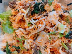 -八福力韩国休闲餐厅(泉舜店)