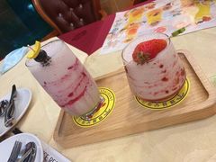 -威尼斯西餐厅(扬名广场店)