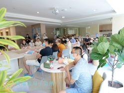 -沐恩·贝瑞月子中心(隆福店)