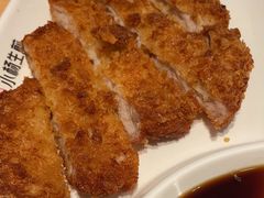 -小杨生煎(周浦万达店)