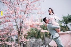 点击看大图 -太古映画婚纱摄影(天河店)