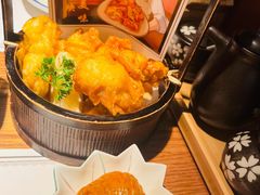 -玉川屋·深夜食堂居酒屋(柳巷店)
