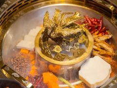 -火鳳祥美蛙牛肉自助(青悦城店)
