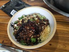-盖帮鳝鱼串串(东郊记忆店)