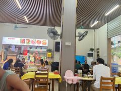-南沙辉记烧鸡·荔枝木炭火吊烧(旧镇店)
