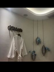 -健身堂科技美肌SPA
