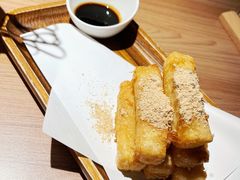 蛋酥软糍粑-太二酸菜鱼(沈阳万象城店)