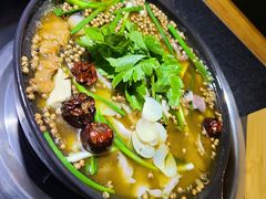 -秋语木桶鱼.酸菜鱼(开发区火车站店)