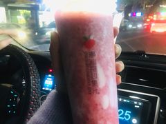 -潮汕良心果汁(金新北路店)