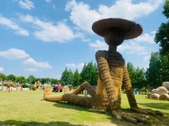 -歌斐颂巧克力小镇