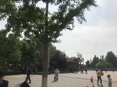 -大兴滨河森林公园