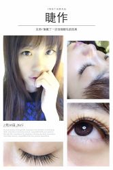 点击看大图 睫作-光SPA科技美肤