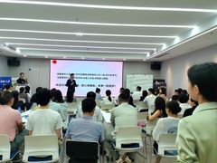 -新励成演讲口才培训(深圳宝安学训中心)