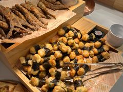 -言玖鲜火锅串串披萨自助(益田假日店)