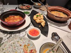 -潮堂 · 潮州菜(国贸商城店)