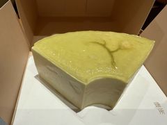 拙政山茶.千层慕斯蛋糕-瑭所popup(三里屯店)